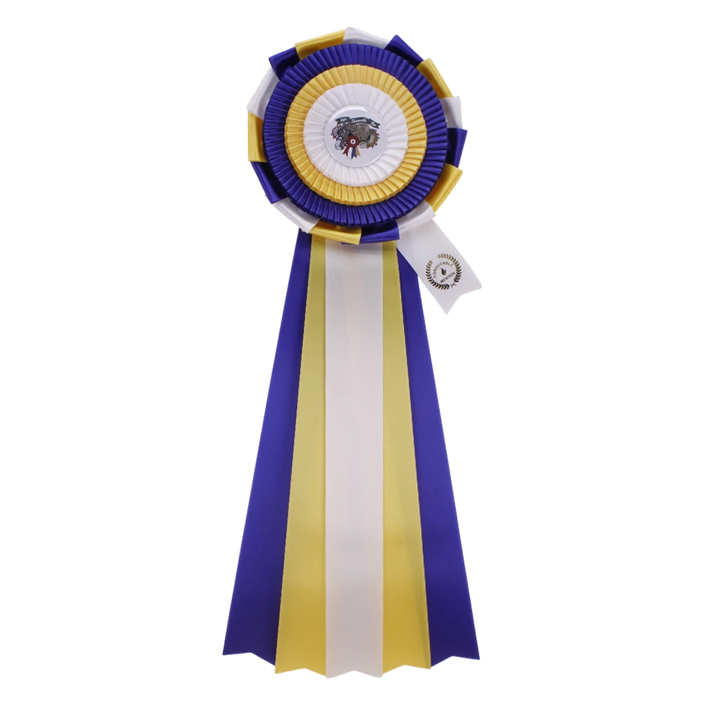 Rosettes | 100-20 | Encore Promotional Products