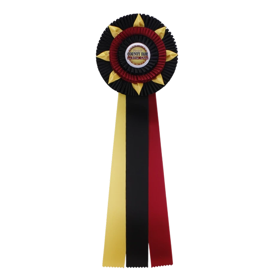 Rosettes | 73-14 | Encore Promotional Products