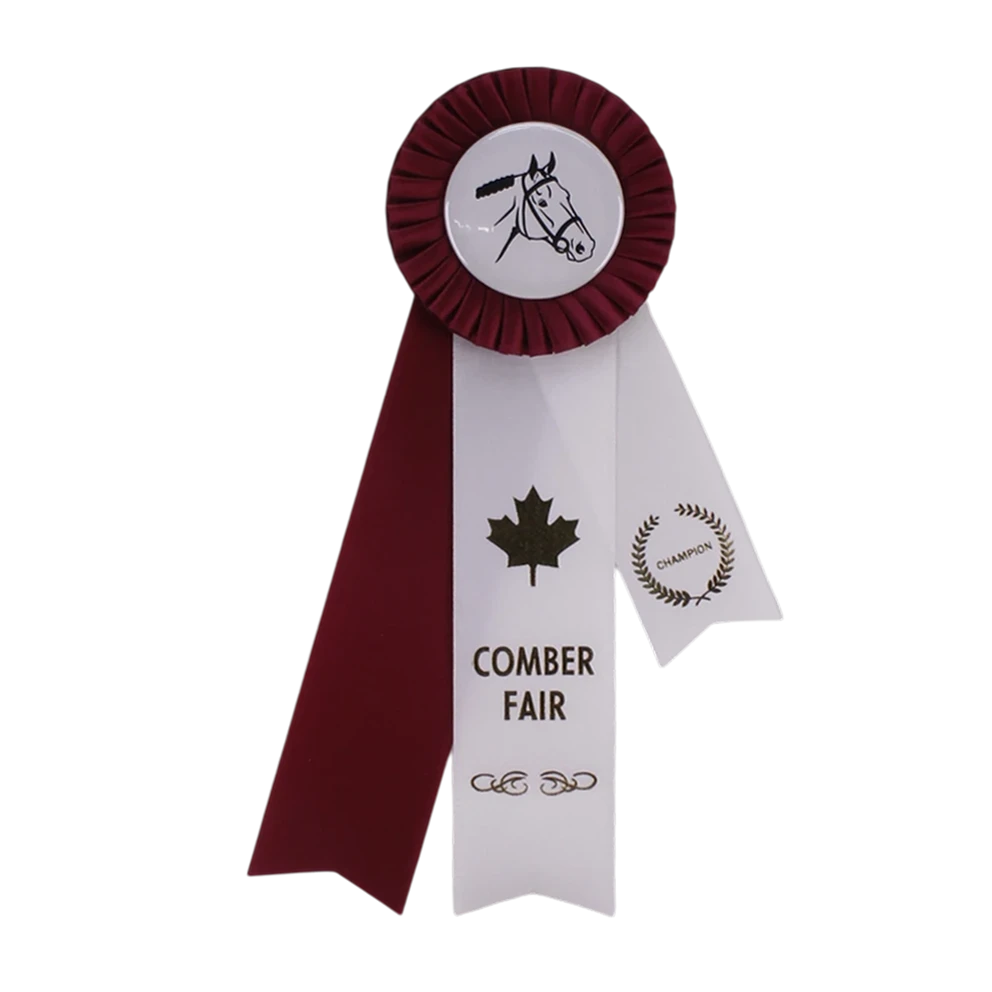 Rosettes | 73-21 | Encore Promotional Products