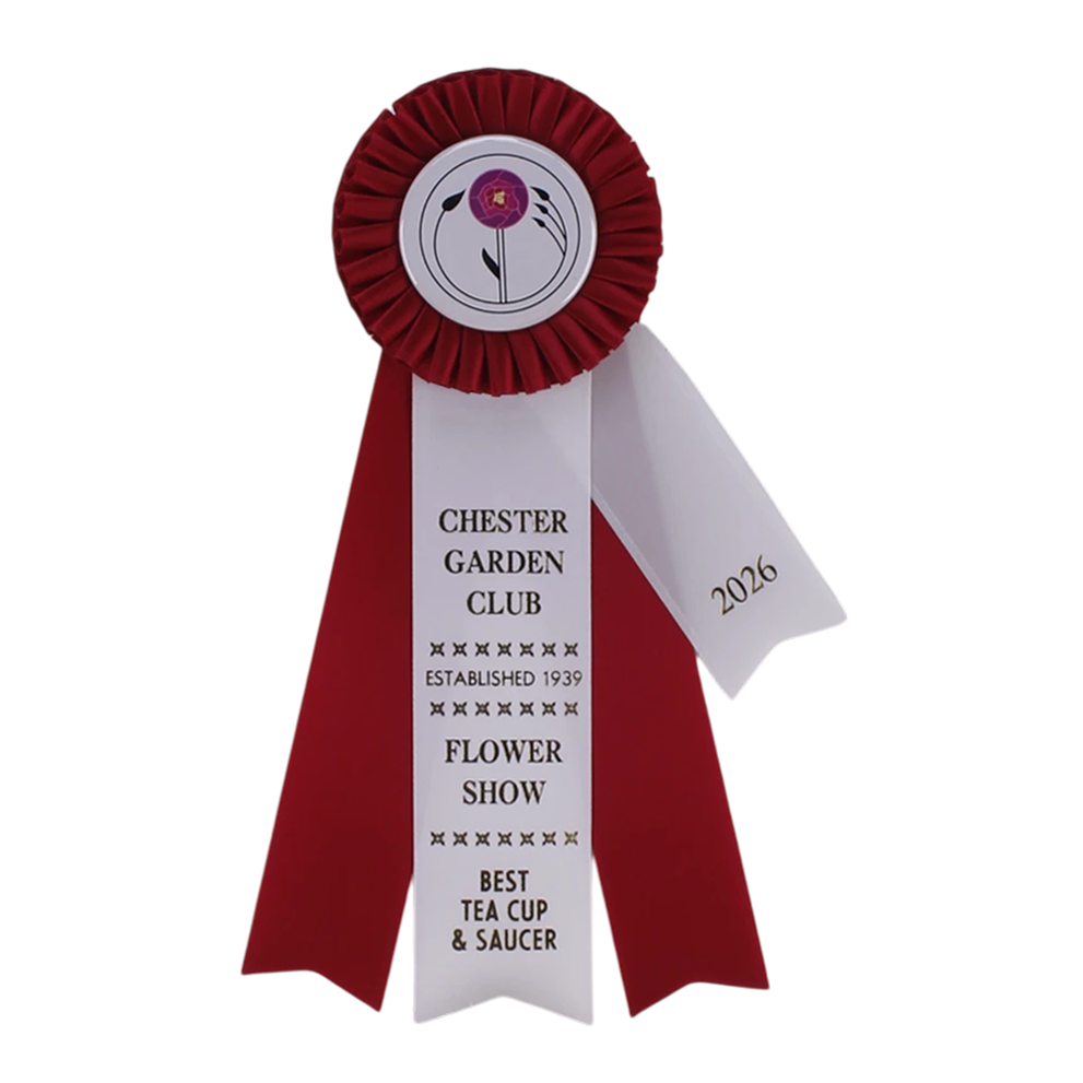 Rosettes | 73-25 | Encore Promotional Products