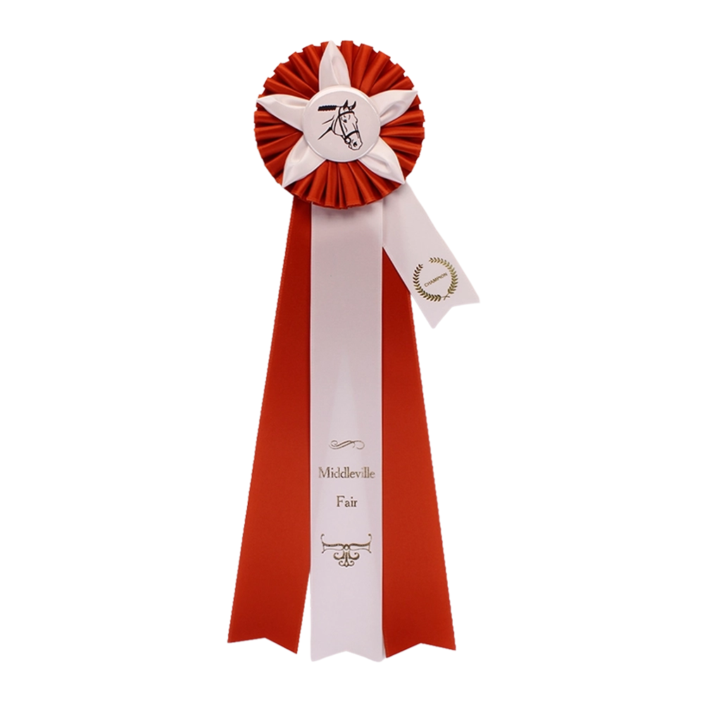 Rosettes | 73-9 | Encore Promotional Products