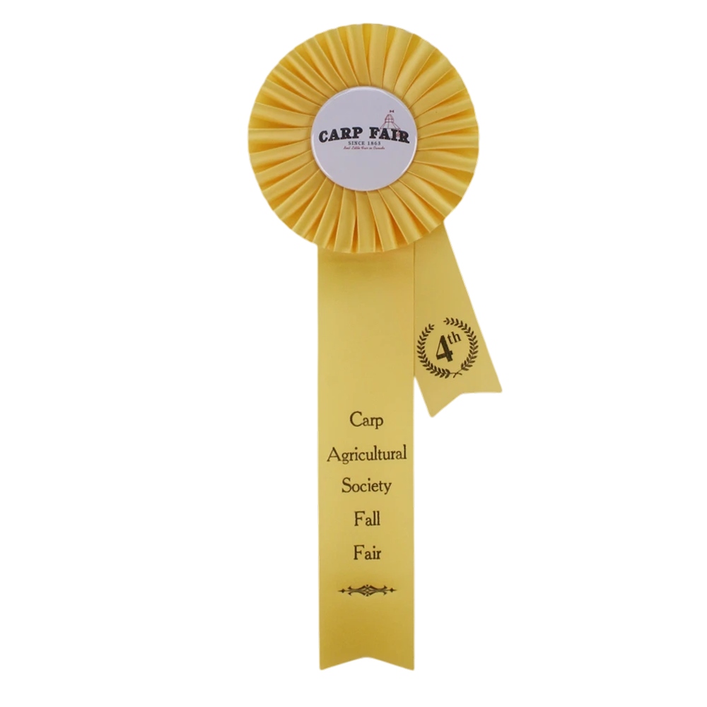 Rosettes | 74-51 | Encore Promotional Products