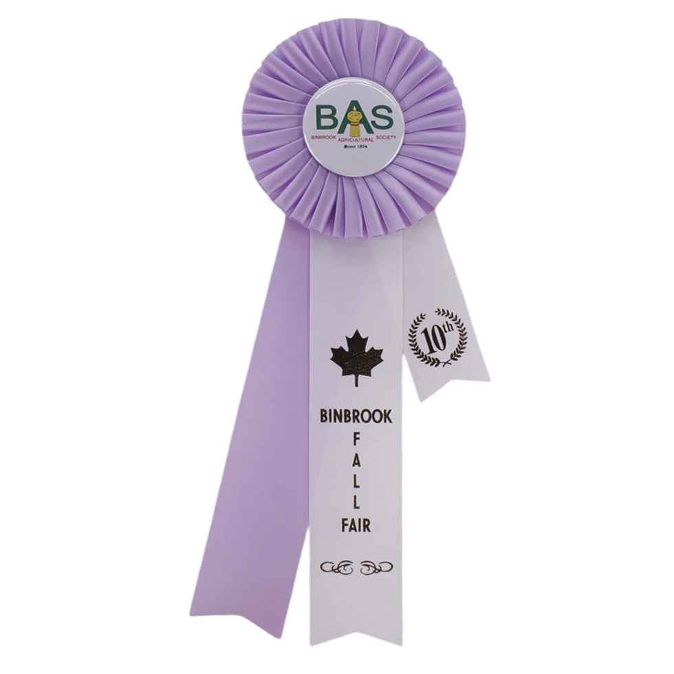 Rosettes | 74-52 | Encore Promotional Products