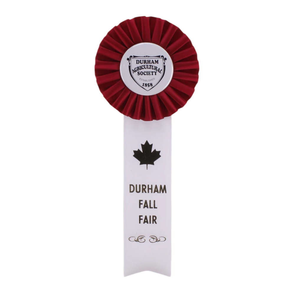 Rosettes | 74-71 | Encore Promotional Products