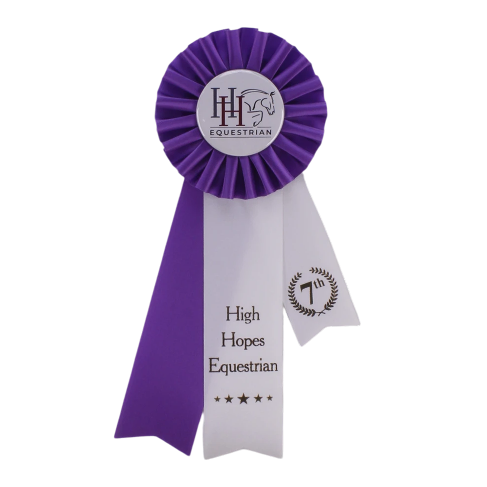 Rosettes | 74-72 | Encore Promotional Products
