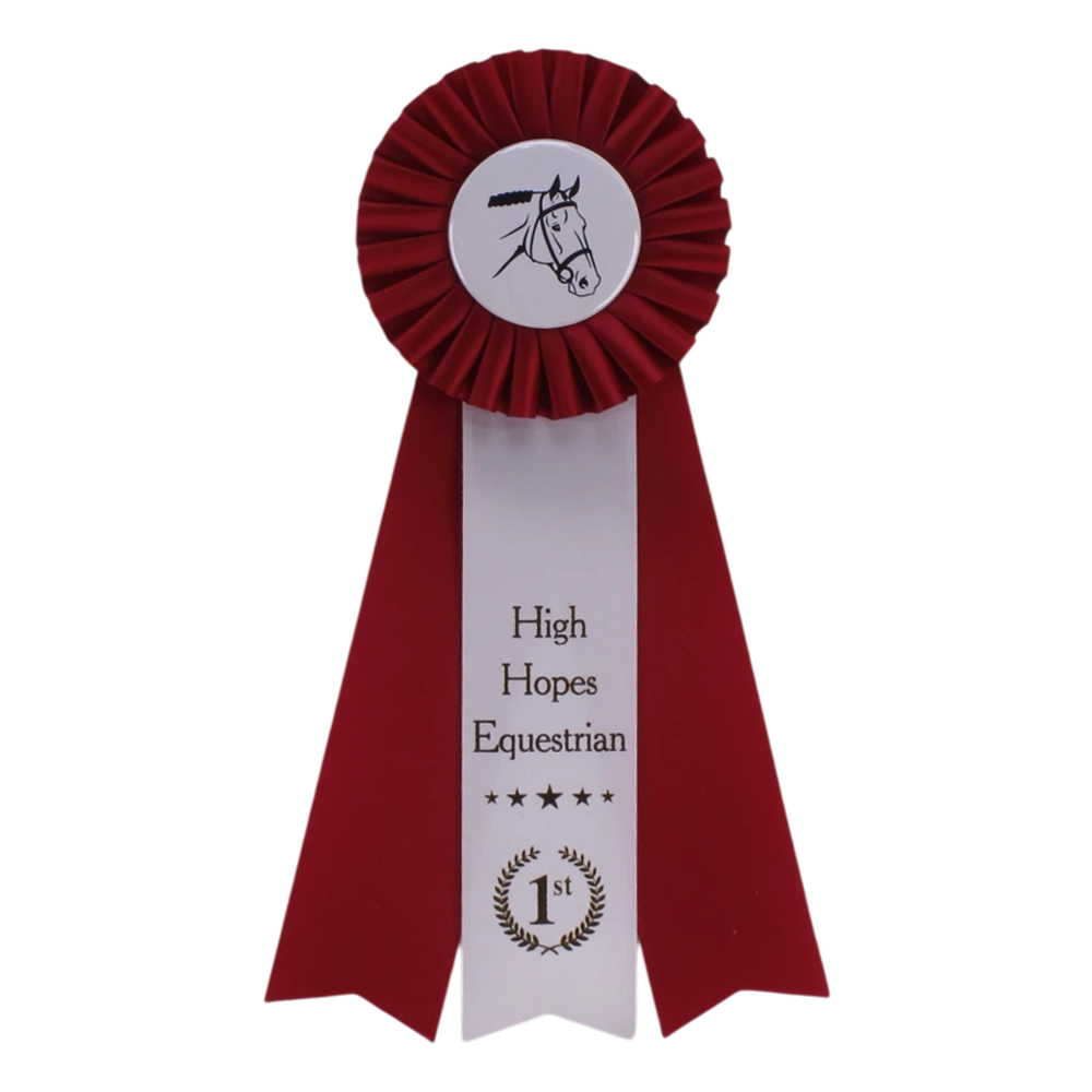 Rosettes | 74-73 | Encore Promotional Products