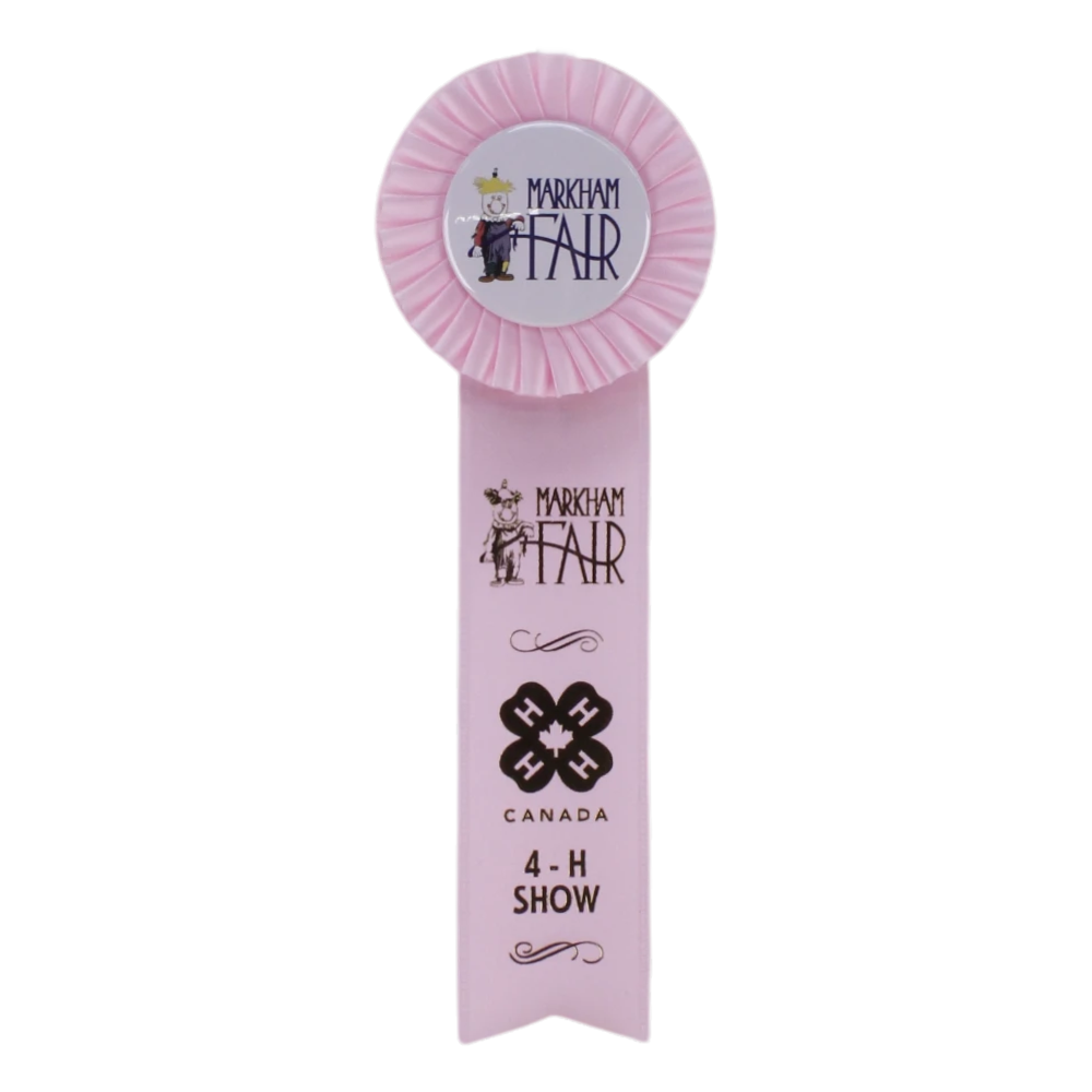 Rosettes | 78-25 | Encore Promotional Products