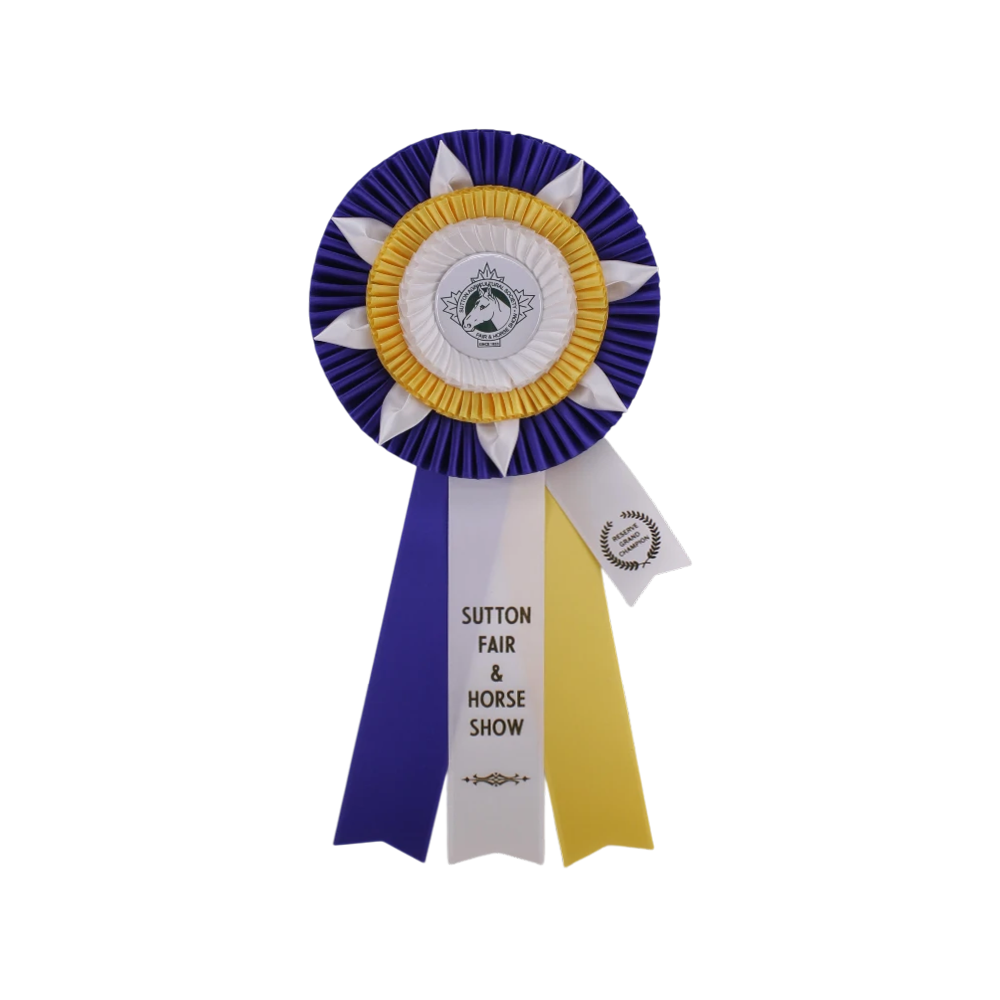 Rosettes | 78-30 | Encore Promotional Products