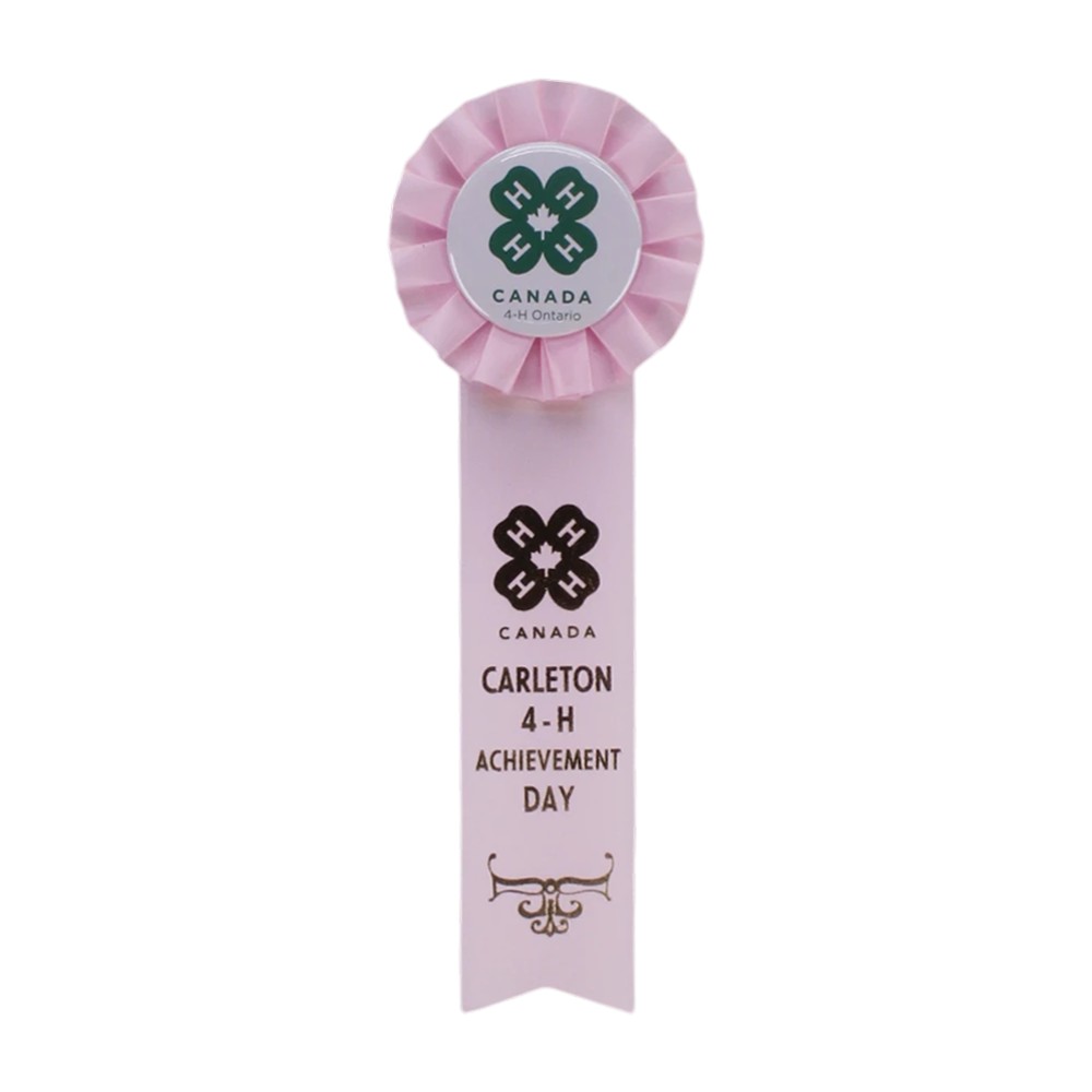 Rosettes | 93-3 | Encore Promotional Products