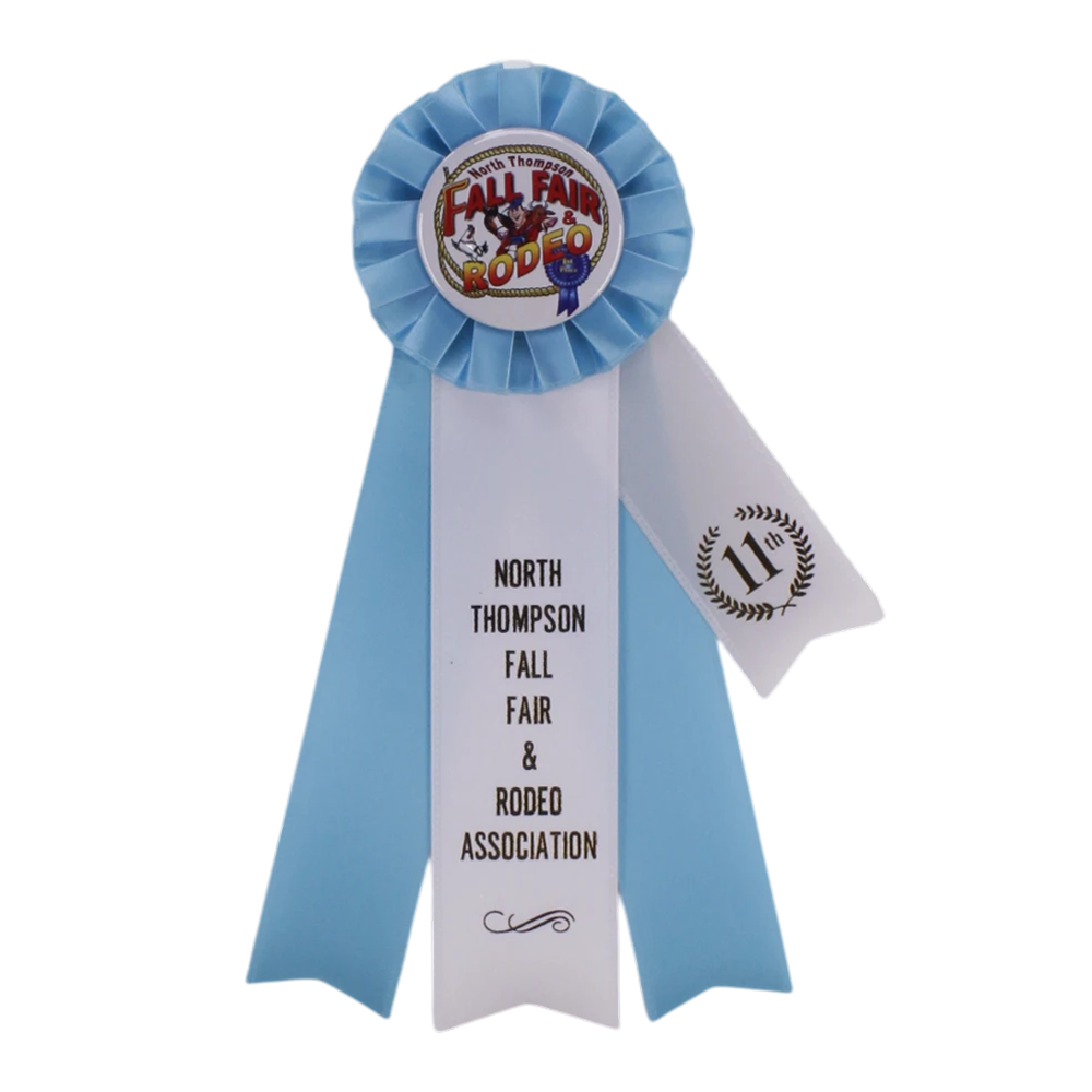 Rosettes | 93-5 | Encore Promotional Products