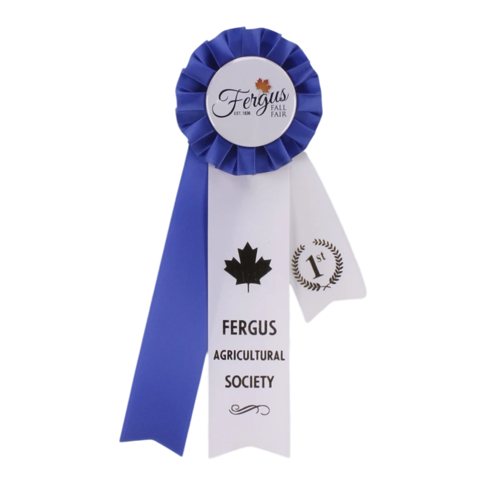 Rosettes | 93-53 | Encore Promotional Products