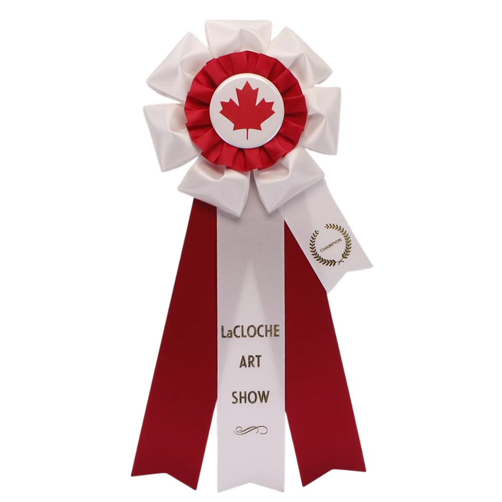 Rosettes | 99-73 | Encore Promotional Products