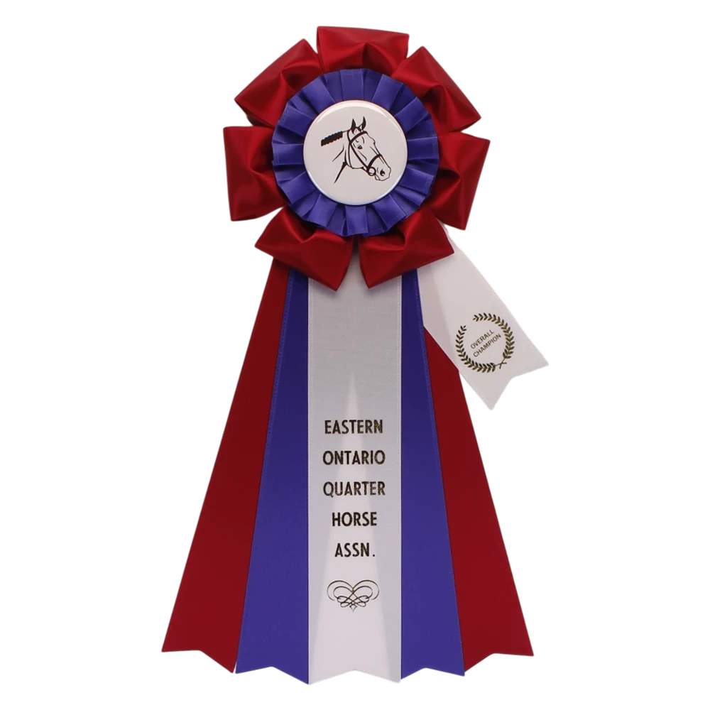 Encore Promotional Products | Rosettes