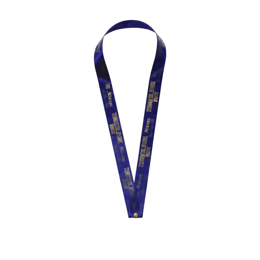 Encore Promotional Products | Solid Colour Imprint Continuous Print