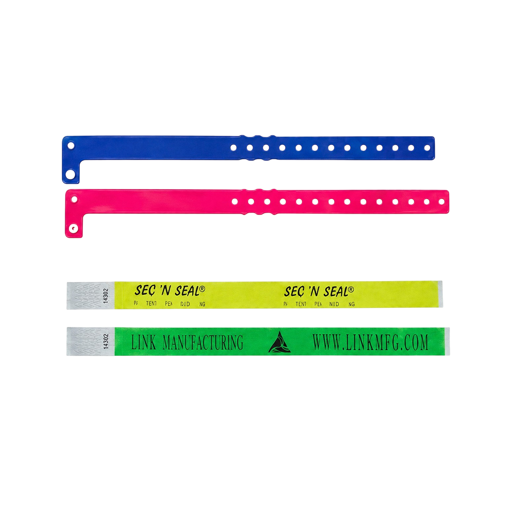 Encore Promotional Products | Wristbands